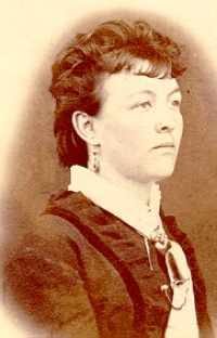 Rosabelle Adelia Phippen (1855-1910) Profile